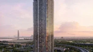 EMAAR Montiva building view